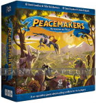 Peacemakers: Horrors of War