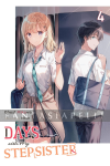 Days with My Stepsister Light Novel 4