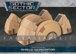 Gothic Sector: United Frontier Shield Generator