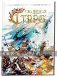 Final Fantasy XIV Online TTRPG Standard Rulebook (HC)