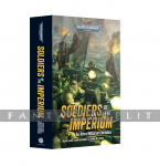 Soldiers of the Imperium Omnibus