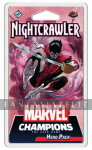 Marvel Champions LCG: Nightcrawler Hero Pack