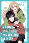 My Love Story with Yamada-kun at Lv999 2