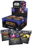 Star Wars: Unlimited -Shadows of the Galaxy Booster DISPLAY (24)