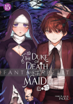 Duke of Death and His Maid 15