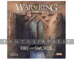 War of the Ring Card Game: Fire and Swords