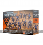 Kill Team 3rd ed: Phobos Strike Team