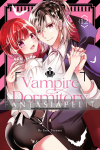 Vampire Dormitory 12