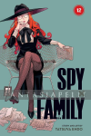 Spy X Family 12