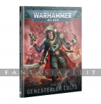 Codex: Genestealer Cults 10th Edition (HC)