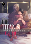 Titan's Bride 5