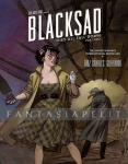 Blacksad: They All Fall Down 2 (HC)