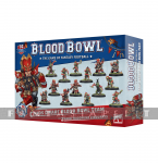 Blood Bowl: Chaos Dwarf Team