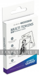 Ultimate Guard Multi Tokens Standard Size (25)