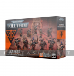 Kill Team 3rd ed: Legionaries