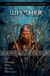 Witcher: Edge of the World (HC)