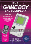 Game Boy Encyclopedia (HC)