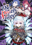 Death Mage Novel 5