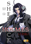 Manga Classics: Sherlock Holmes 1 - A Study in Scarlet