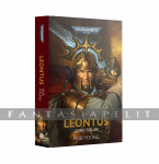 Leontus, Lord Solar (HC)