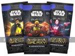 Star Wars: Unlimited -Shadows of the Galaxy Booster