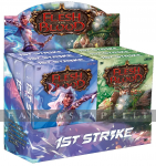 Flesh and Blood: 1st Strike Deck DISPLAY (6)