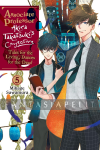 Associate Professor Akira Takatsuki's Conjecture Light Novel 5