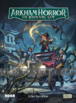 Arkham Horror RPG Core Rulebook (HC)