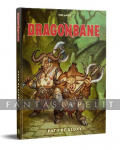 Dragonbane Path of Glory (HC)