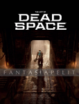 Art of Dead Space (HC)