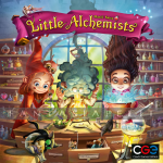 Little Alchemists