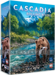 Cascadia: Rolling Rivers