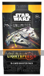 Star Wars: Unlimited -Jump to Lightspeed Booster