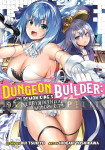 Dungeon Builder: The Demon King's Labyrinth is a Modern City! 9