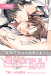 My Beautiful Man Light Novel 1