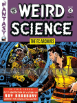 EC Archives: Weird Science 4