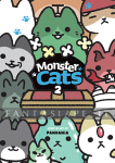 Monster Cats 2