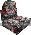 Yu-Gi-Oh! Supreme Darkness Booster DISPLAY (24)