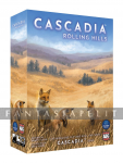 Cascadia: Rolling Hills