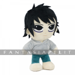 Death Note L Plush 28 cm