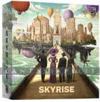 Skyrise: Retail Edition