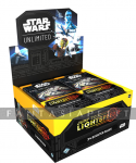 Star Wars: Unlimited - Jump to Lightspeed Booster DISPLAY (24)