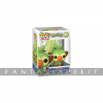 Pop! Pokemon: Grookey (#957)