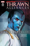 Star Wars: Thrawn Alliances