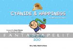 Cyanide & Happiness: Punching Zoo 20th Anniversary Edition (HC)