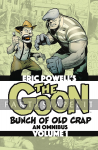 Goon: Bunch of Old Crap Omnibus 1