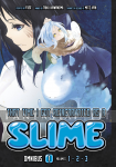 That Time I Got Reincarnated as a Slime Omnibus 1