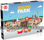 South Park Puzzle (1000 Pieces)