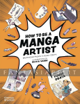 How to Be a Manga Artist