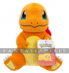 Pokemon Plush Charmander, 20 cm